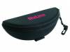 Lunettes de protection avec embouts souples