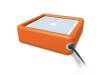 Support mini pour module �metteur NICE Way