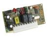 R�cepteur radio NICE FLOXI2R fr�quence 433.92 Mhz 2 canaux