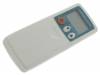 T�l�commande pour climatiseur Mitsubishi electric r�f: MSZ-G09SV