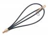 .Passe partout pour baguettes tire fils