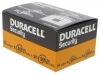 Pile A23 12V Duracell par 20