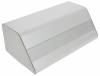 Capot en aluminium pour ventouse magn�tique EF 550