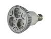 Lampe � LED Vision EL E14 230 Volts 3x1 Watts 6400K