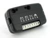 R�cepteur radio DAMIK NICE DX243SM fr�quence 433.92 Mhz 2 canaux