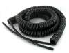 Cable spiral� 2x1 mm longueur 7 m�tres