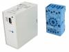 D�tecteur 24 Volts pour boucle magn�tique