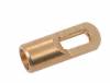 Oeillet M4 pour aiguille nylon et fibre de verre