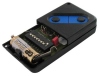 T�l�commande Faac TM2 224 fr�quence 224.70 Mhz 2 canaux