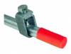 Piquet de terre cruciforme 1M