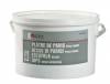 Seau de pl�tre � prise rapide. 6kg