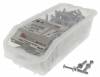 Cheville � frapper 5x25mm. Boite de 200