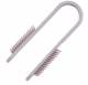Cheville pontet pour cable ou gaine de 13 � 28 mm