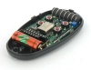 T�l�commande Siminor 4 boutons 30.875 Mhz ER4C38