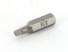 Vis auto-foreuse embout carr� 4.2 X 13