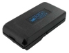 T�l�commande Faac TM2 224 fr�quence 224.70 Mhz 2 canaux