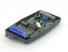 .T�l�commande GIBIDI 26.995 Mhz 2 canaux NEW