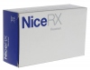 R�cepteur radio NICE SMXI fr�quence 433.92 Mhz 4 canaux