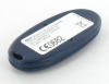 T�l�commande NICE VeryVE fr�quence 433.920 Mhz