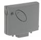 R�cepteur radio NICE SMXI fr�quence 433.92 Mhz 4 canaux