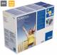.Kit d'alimentation solaire Nice SYKCE Solemyo