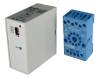 D�tecteur 230 Volts pour boucle magn�tique
