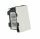 Va et vient 1 module blanc Legrand Mosaic
