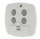 Telecommande Cardin Fr�quence 433.92 Mhz 4 canaux S449-qz4 mural