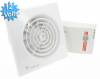 A�rateur  95 m3/h Silent 100CZ 12 Volts