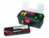 Boite � outils en plastique cadenassable