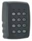 .Clavier � code TALOS saillie 2 relais noir