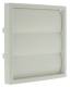 Grille carr� automatique 140x140