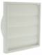 Grille carr� automatique 175x175