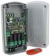 R�cepteur radio CAME RBE4RC 4 canaux 12-24 Volts