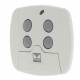 Telecommande Cardin Fr�quence 433.92 Mhz 4 canaux S449-qz4 mural