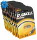 Pile A23 12V Duracell par 10