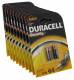 Pile A23 12V Duracell par 20