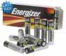 Pile LR03 AAA energizer industriel x 10