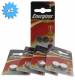Pile LR44-A76 1,5V  Energizer par 10