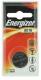 Pile CR2016 3V Energizer  au Lithium