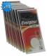 Pile CR2016 3V Energizer au Lithium par 10