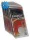 Pile CR2032 3V Energizer au Lithium en boite de 10