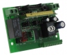 R�cepteur radio GIBIDI fr�quence 433.92 Mhz 2ch embrochable