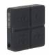 .T�l�commande GIBIDI 433.920 Mhz 4 canaux new