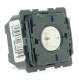 Bouton poussoir pour store ou volet roulant