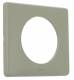 Plaque C�liane 1 poste Kaki