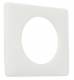 Plaque C�liane 1 poste Coco
