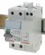Interrupteur diff�rentiel 63A 30Ma type AC d�part haut