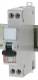 Disjoncteur DNX 4500 phase neutre 2A courbe C