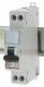 Disjoncteur DNX 4500 phase neutre 6A courbe C